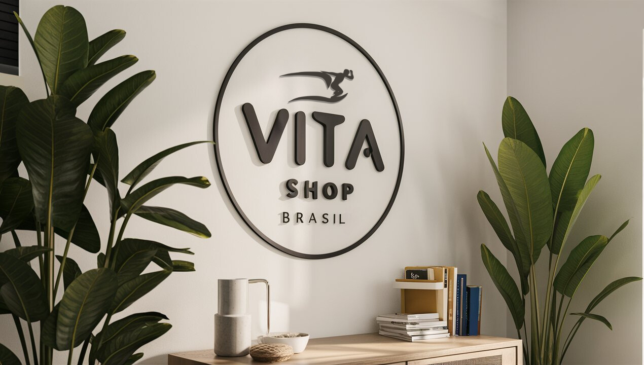 Vita Shop