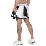 Shorts Esportivo Quick Dry 2.0