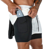 Shorts Esportivo Quick Dry 2.0