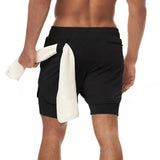 Shorts Esportivo Quick Dry 2.0