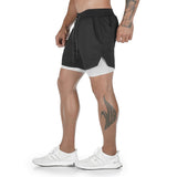 Shorts Esportivo Quick Dry 2.0