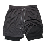 Shorts Esportivo Quick Dry 2.0