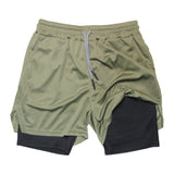 Shorts Esportivo Quick Dry 2.0