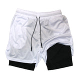 Shorts Esportivo Quick Dry 2.0