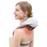 Massageador Cervical Automático